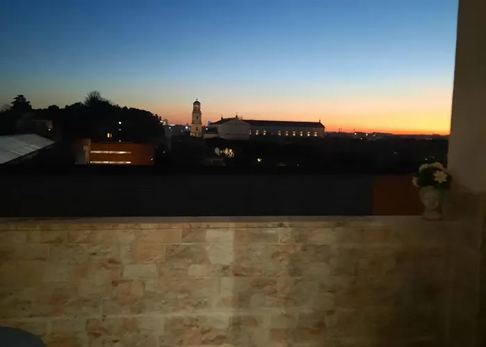 Basilica San Paolo